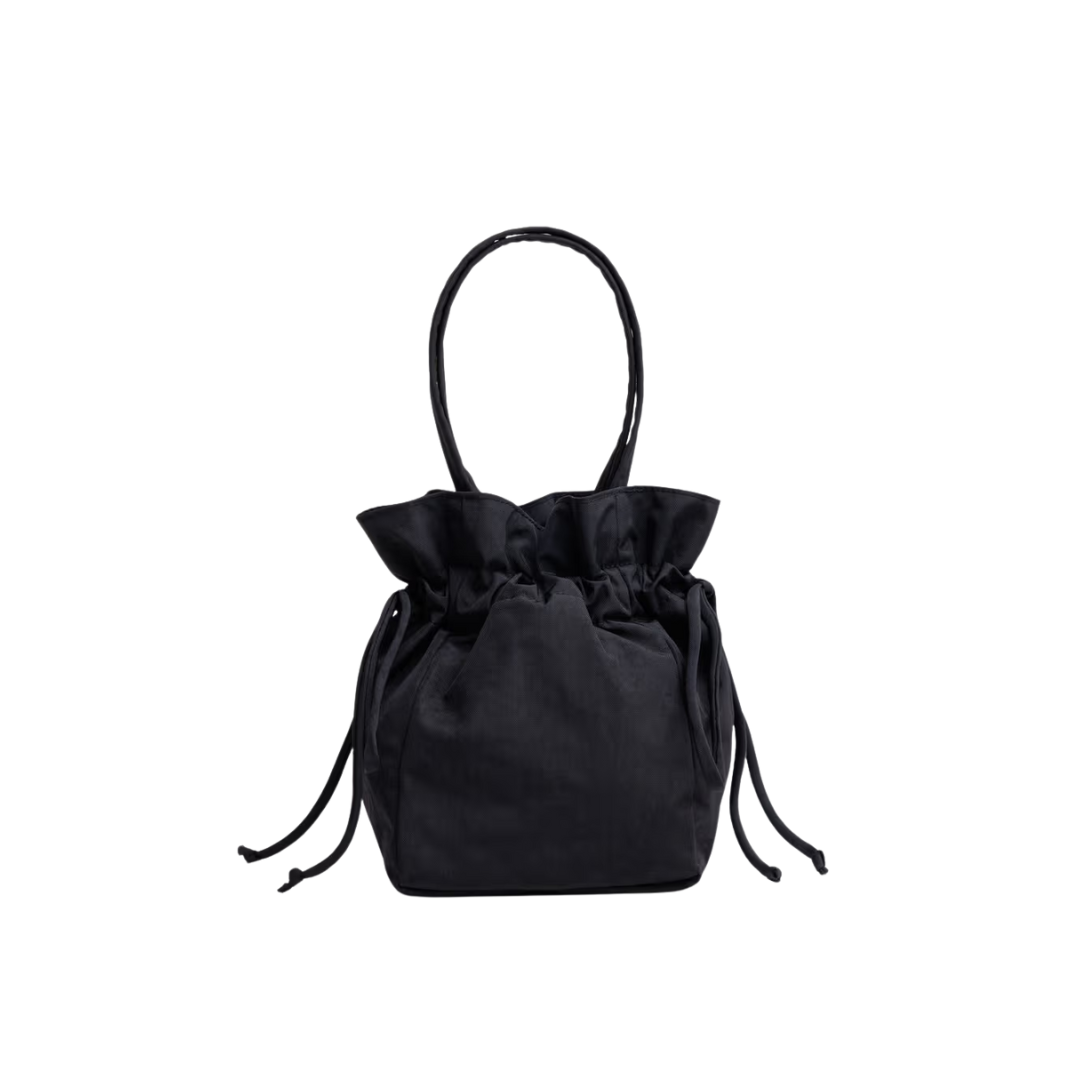 Nylon Drawstring Bag