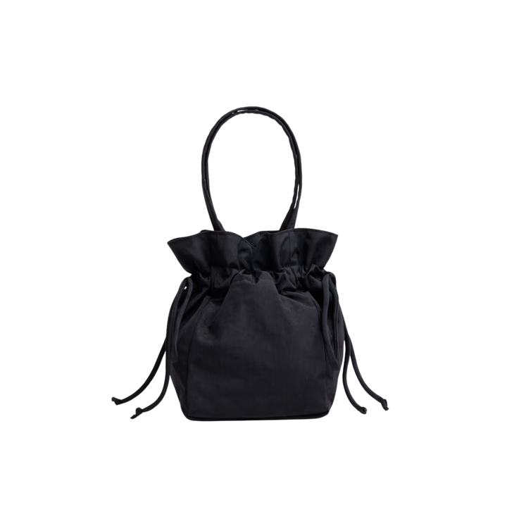 Nylon Drawstring Bag