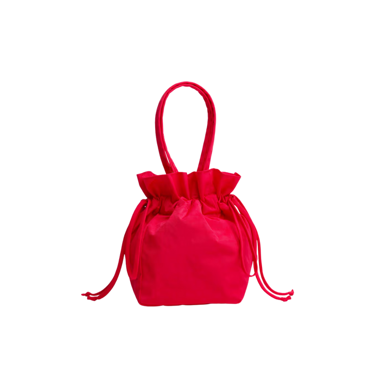 Nylon Drawstring Bag