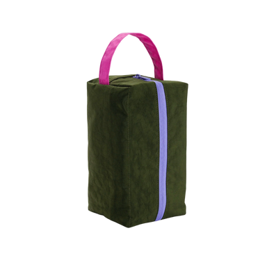 Dopp Kit - Bay Laurel Mix