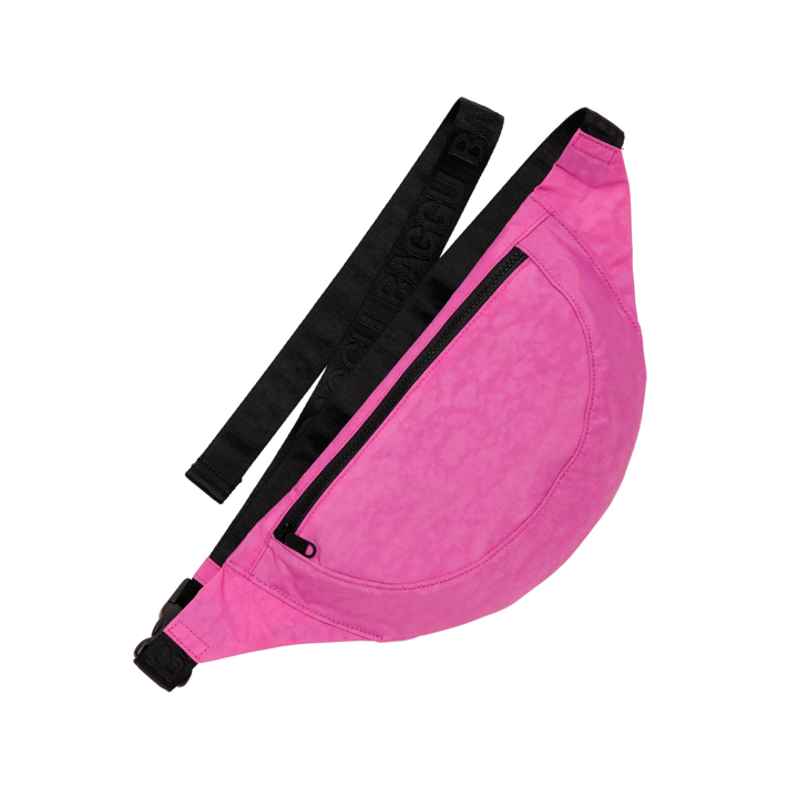 Crescent Fanny Pack