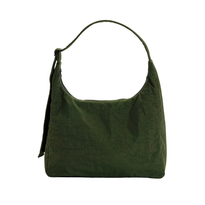 Nylon Shoulder Bag