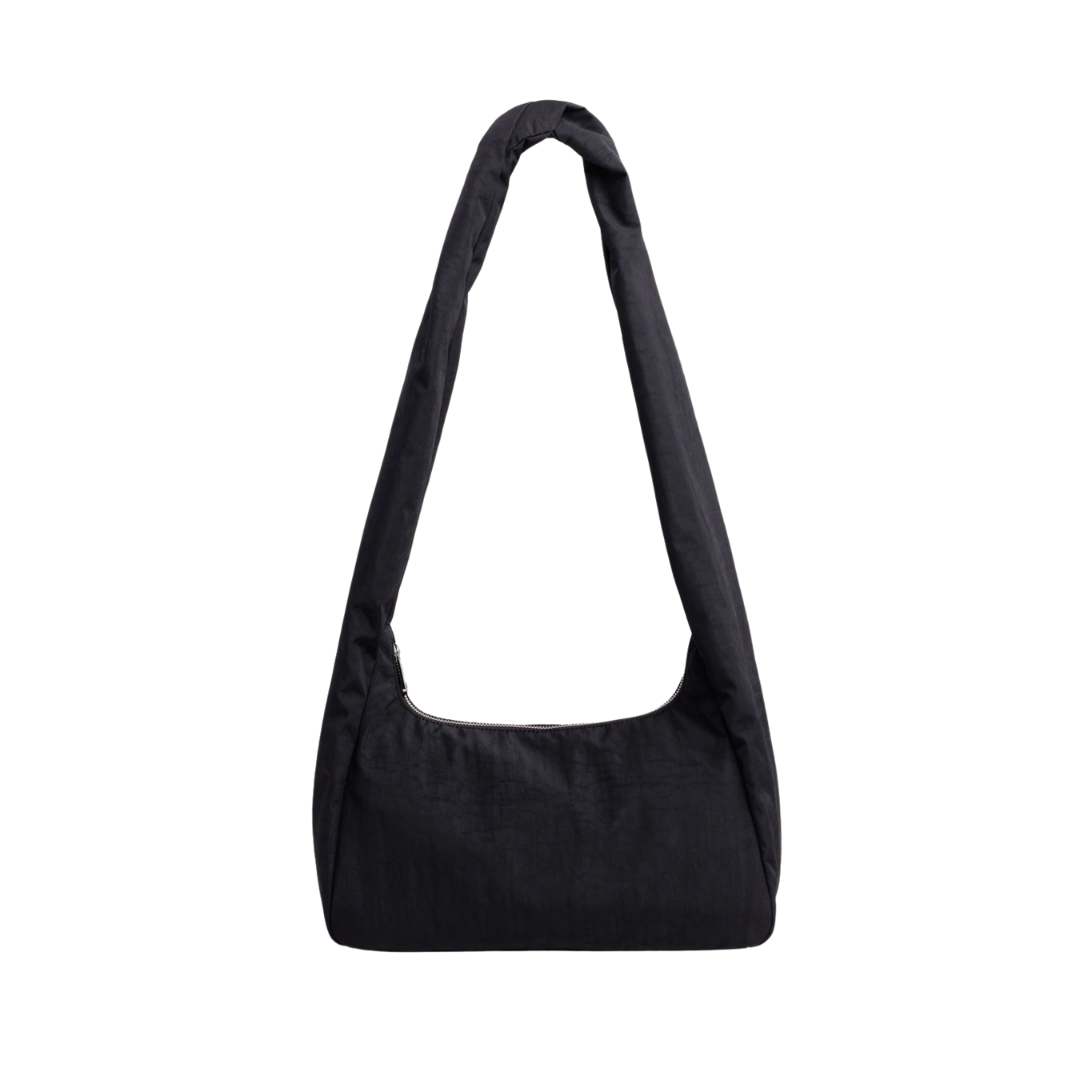 Nylon Meringue Bag
