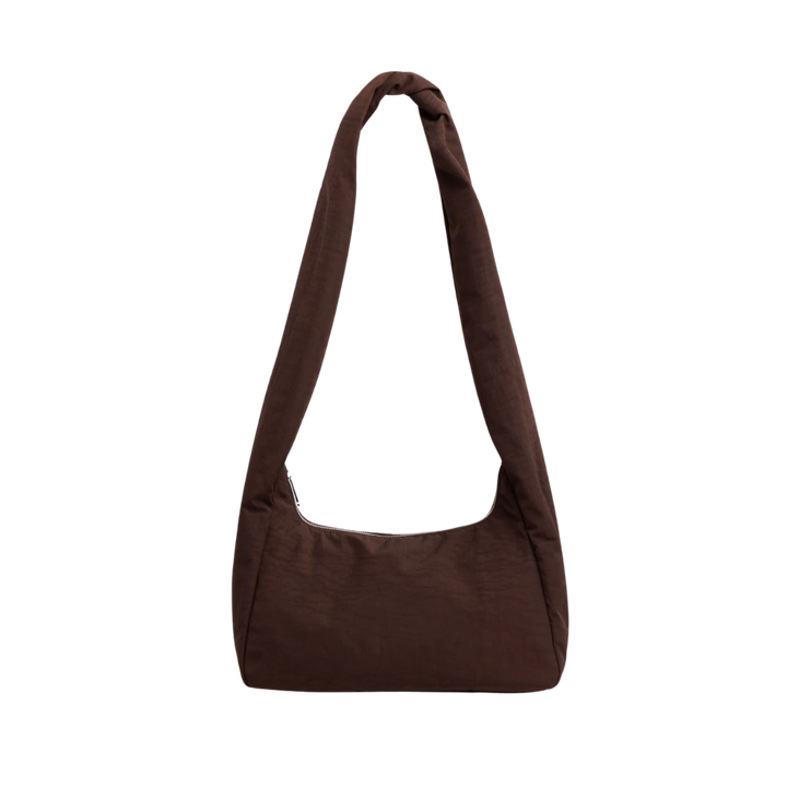 Nylon Meringue Bag