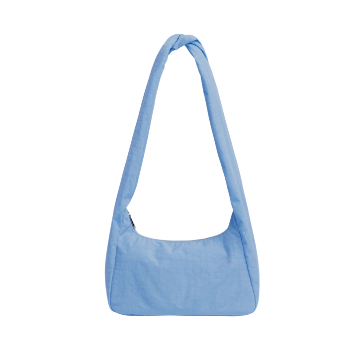 Nylon Meringue Bag