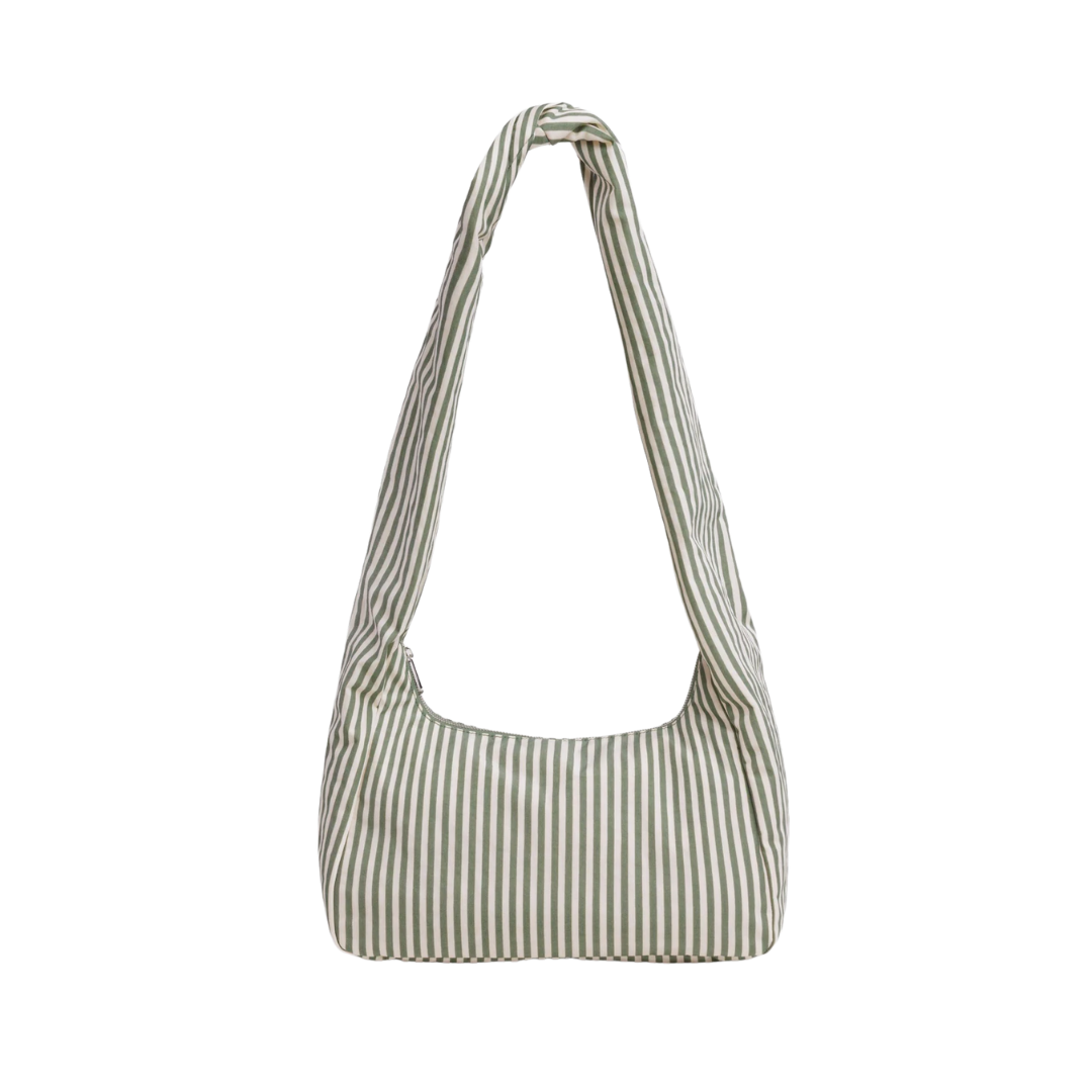 Nylon Meringue Bag