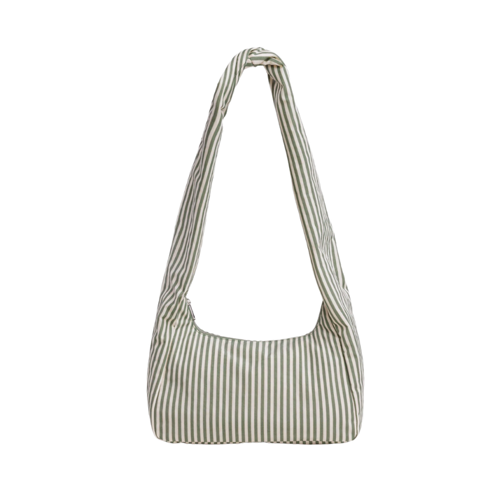 Nylon Meringue Bag