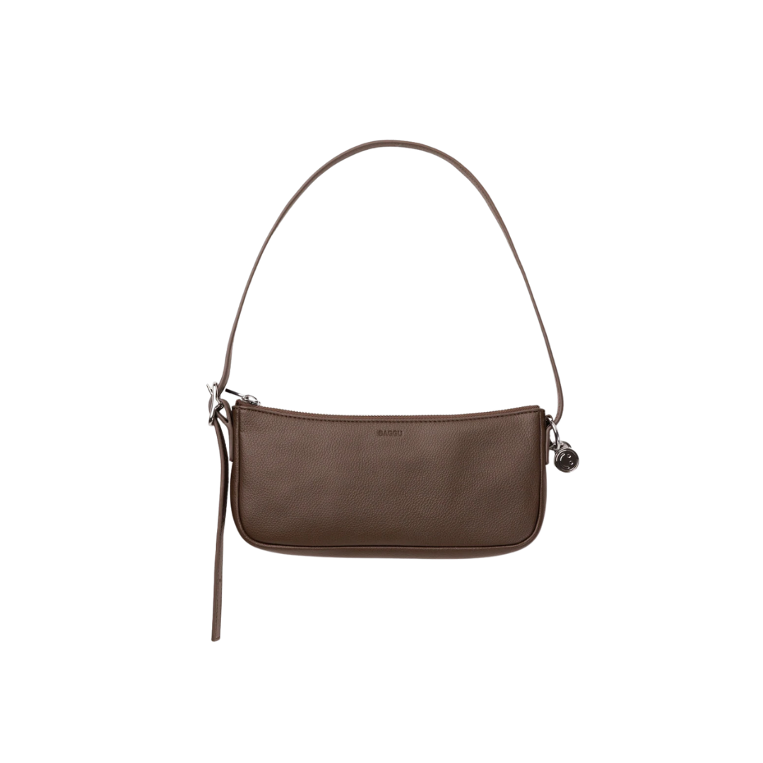Recycled Leather Pochette