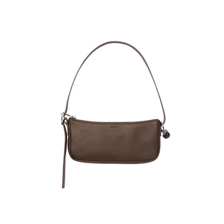Recycled Leather Pochette