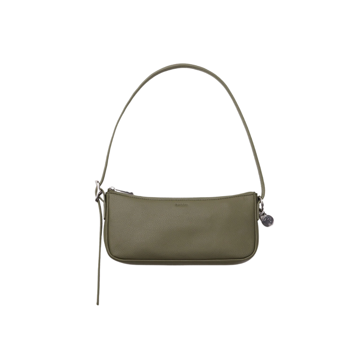 Recycled Leather Pochette
