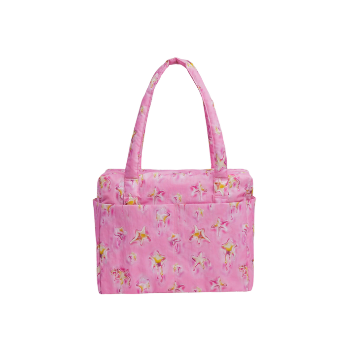 Small Cloud Carry-On Bag