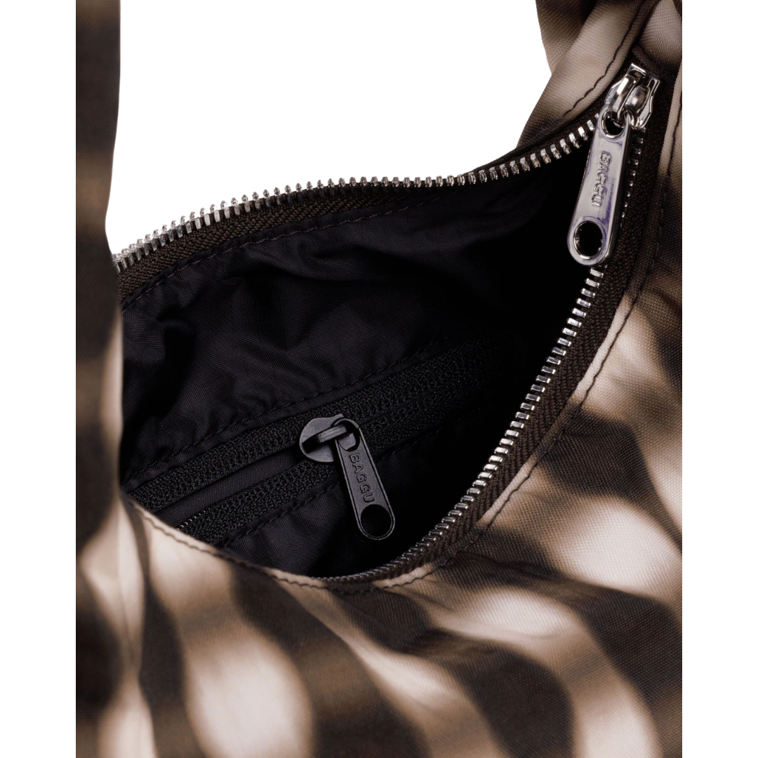 Small Nylon Meringue Bag