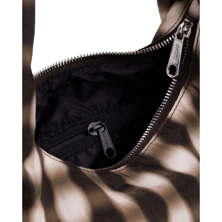 Small Nylon Meringue Bag