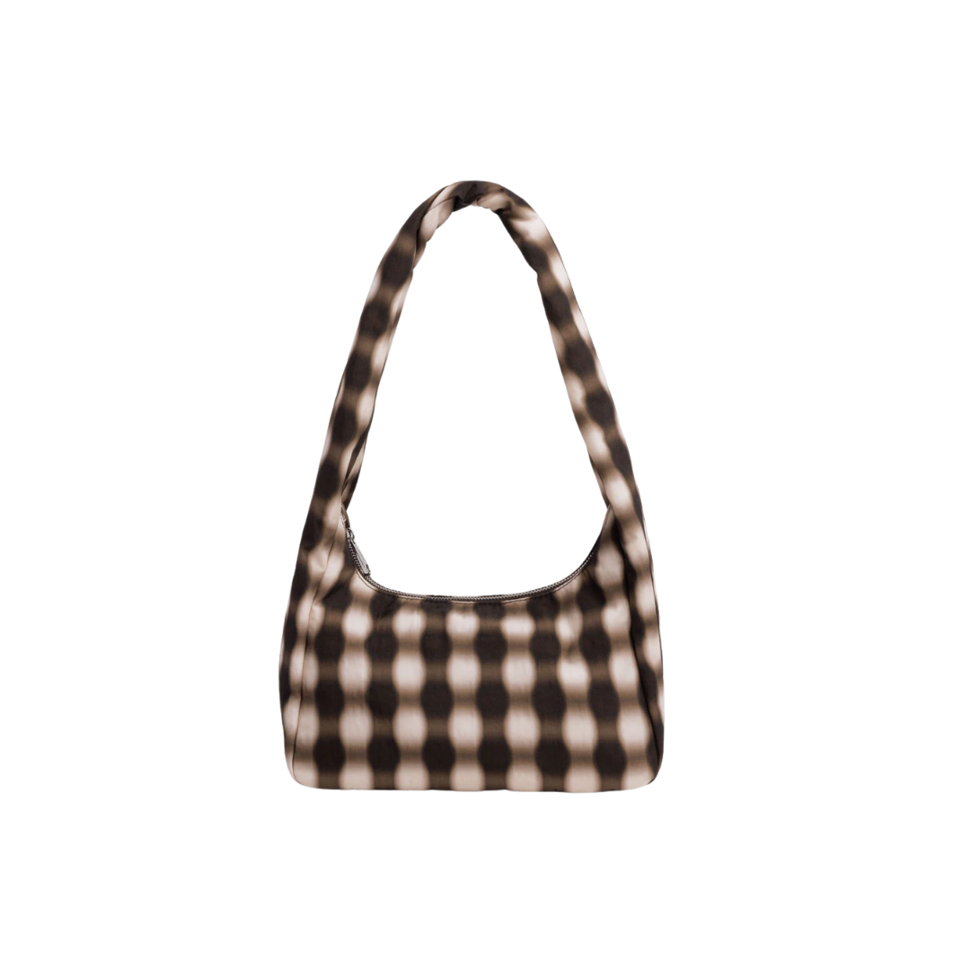 Small Nylon Meringue Bag