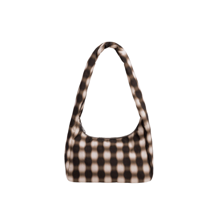 Small Nylon Meringue Bag