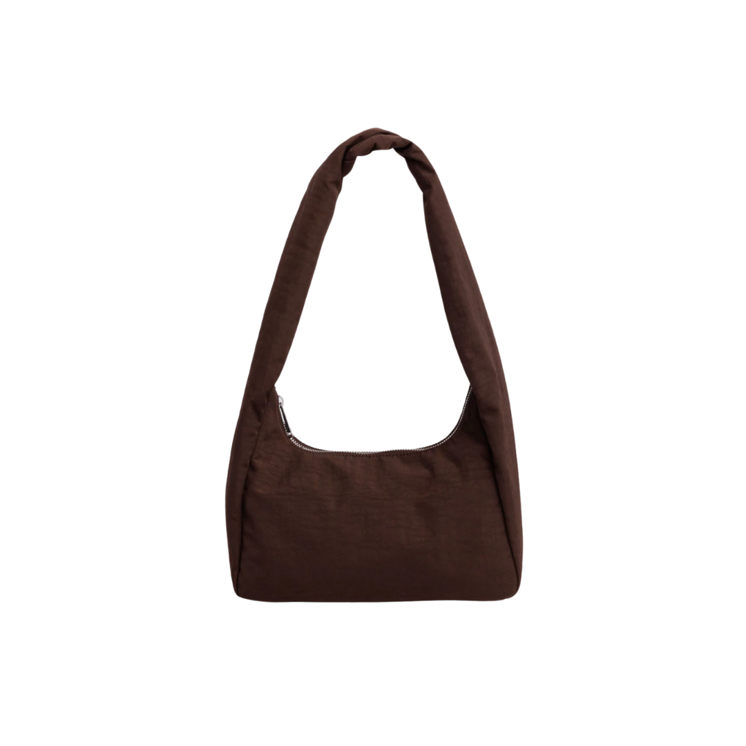 Small Nylon Meringue Bag