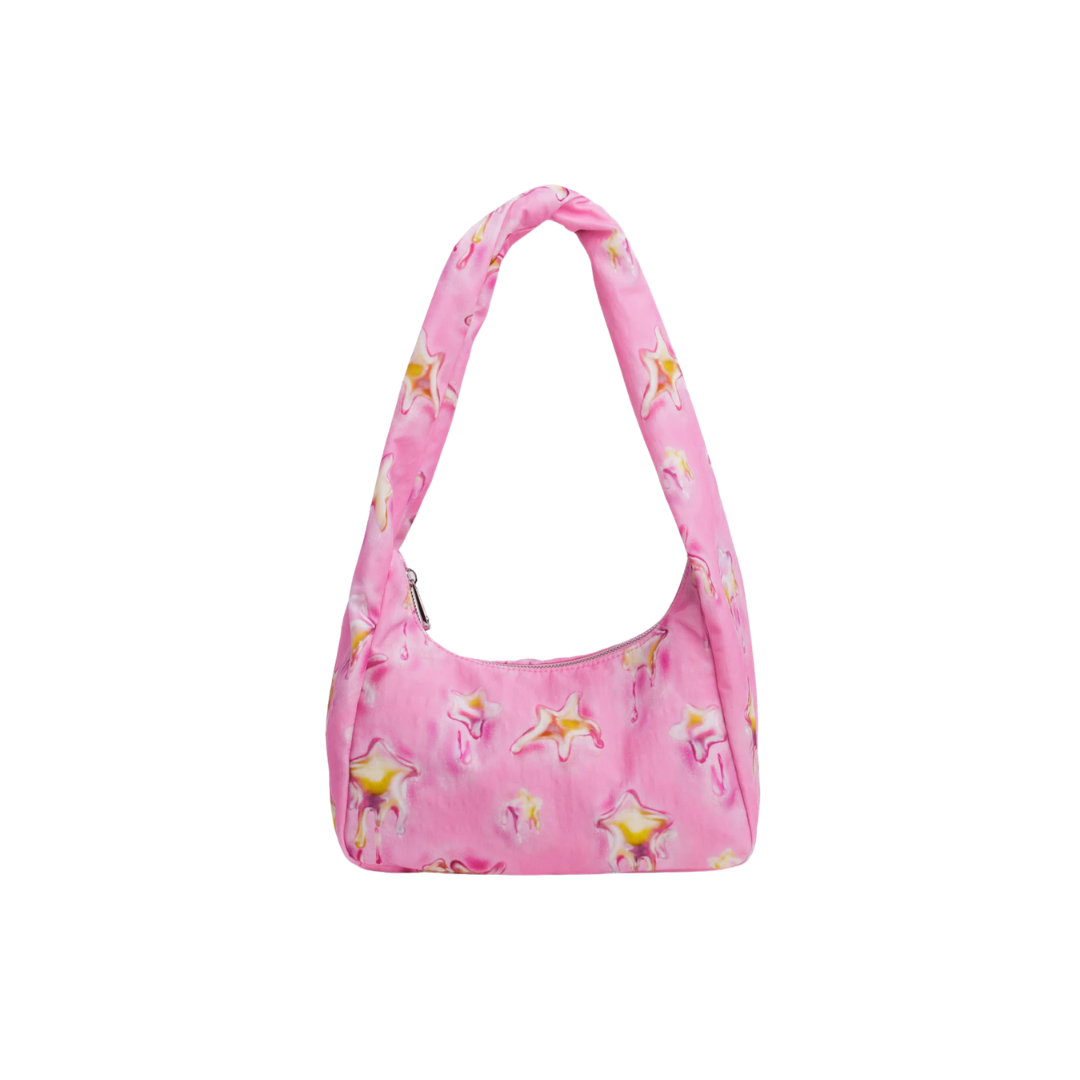 Small Nylon Meringue Bag