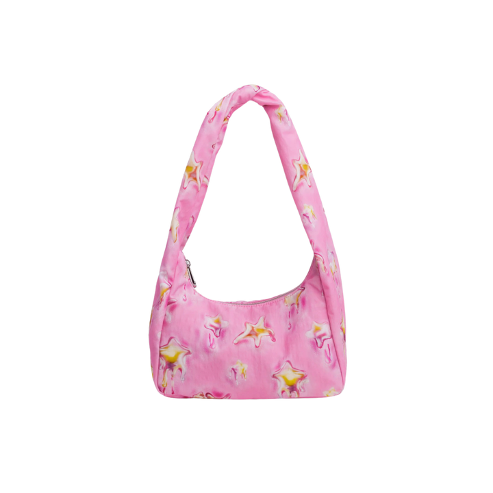 Small Nylon Meringue Bag