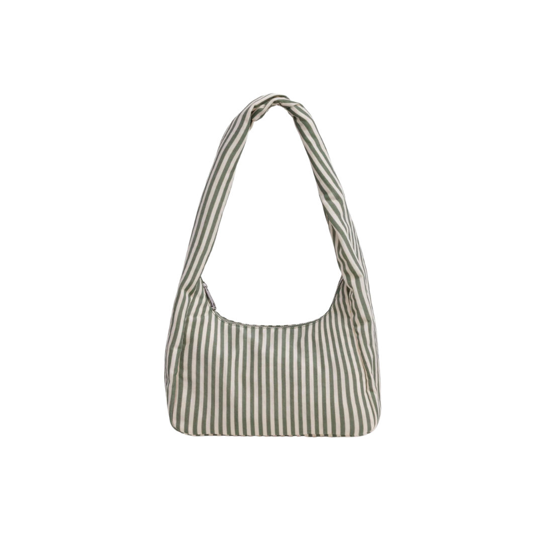 Small Nylon Meringue Bag
