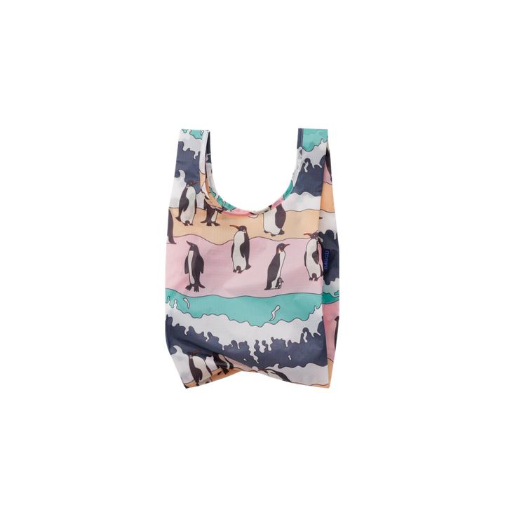 Baby Baggu - Reusable Shopping Bag