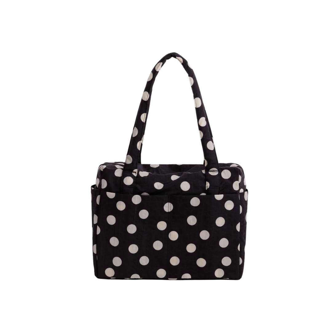Small Cloud Carry-On Bag