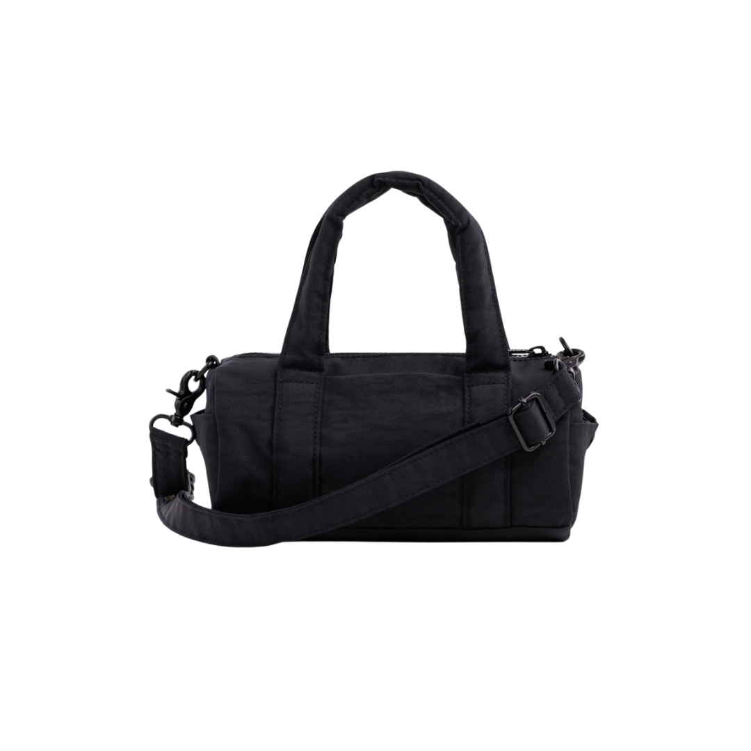 Small Nylon Duffle Bag