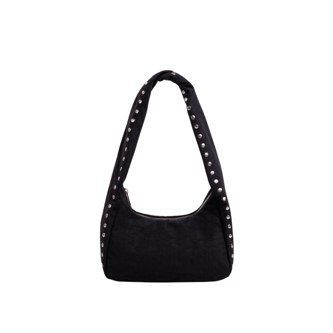 Small Nylon Meringue Bag