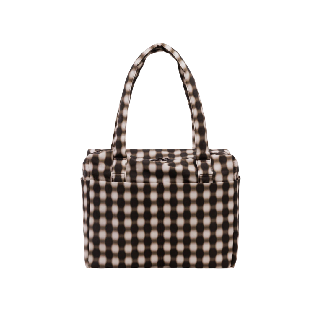 Small Cloud Carry-On Bag