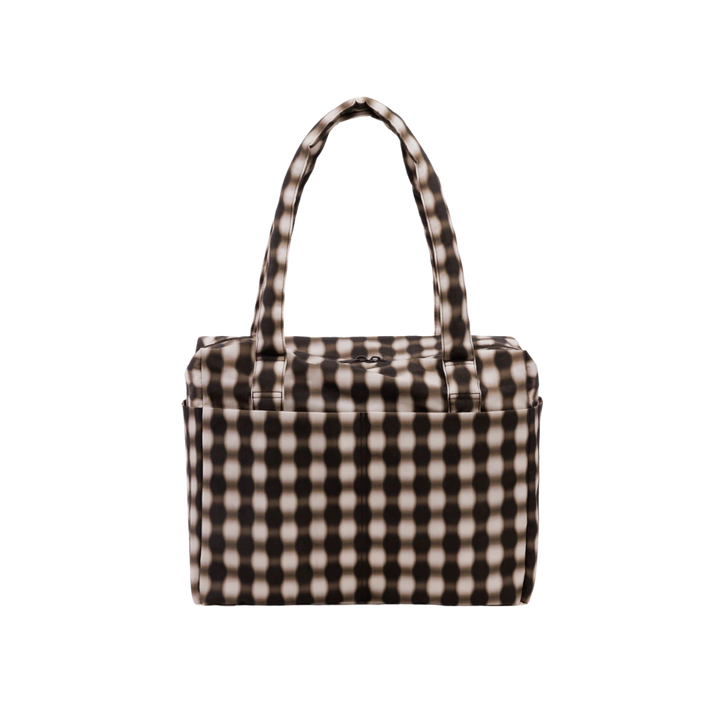 Small Cloud Carry-On Bag