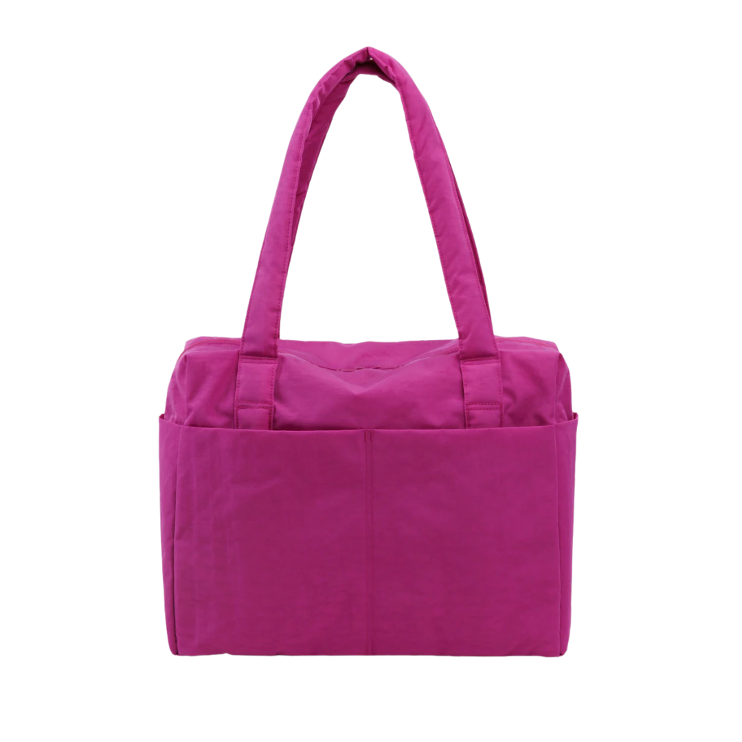 Small Cloud Carry-On Bag