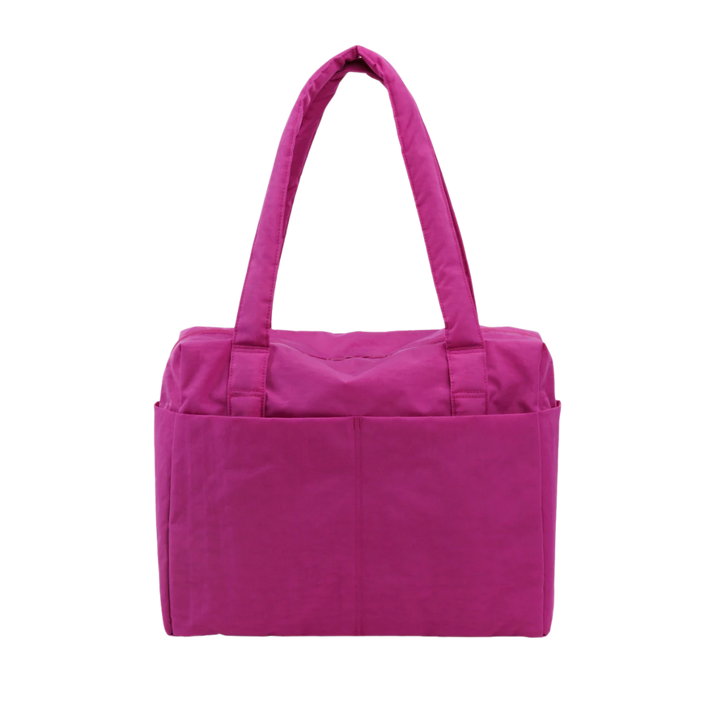 Small Cloud Carry-On Bag