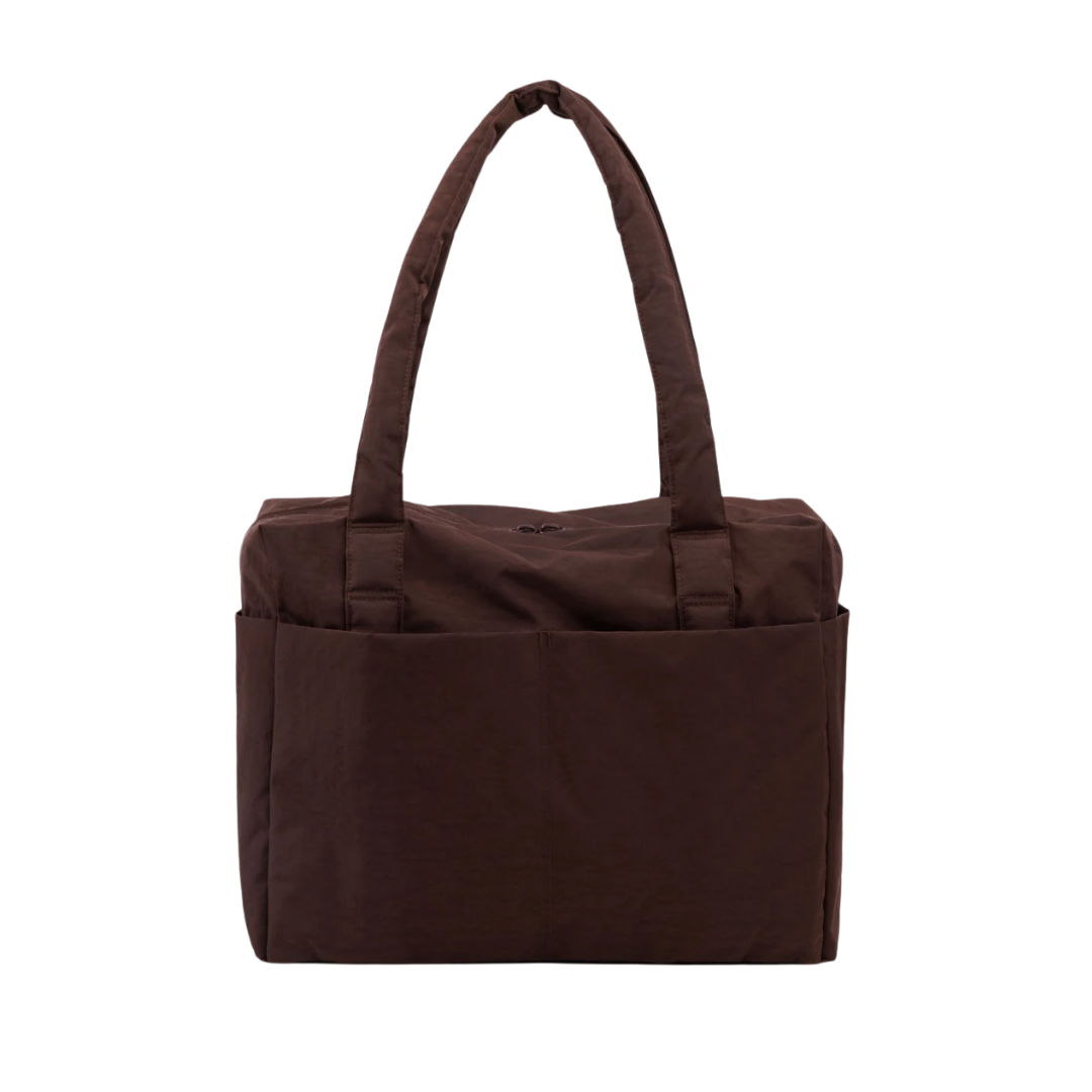 Small Cloud Carry-On Bag