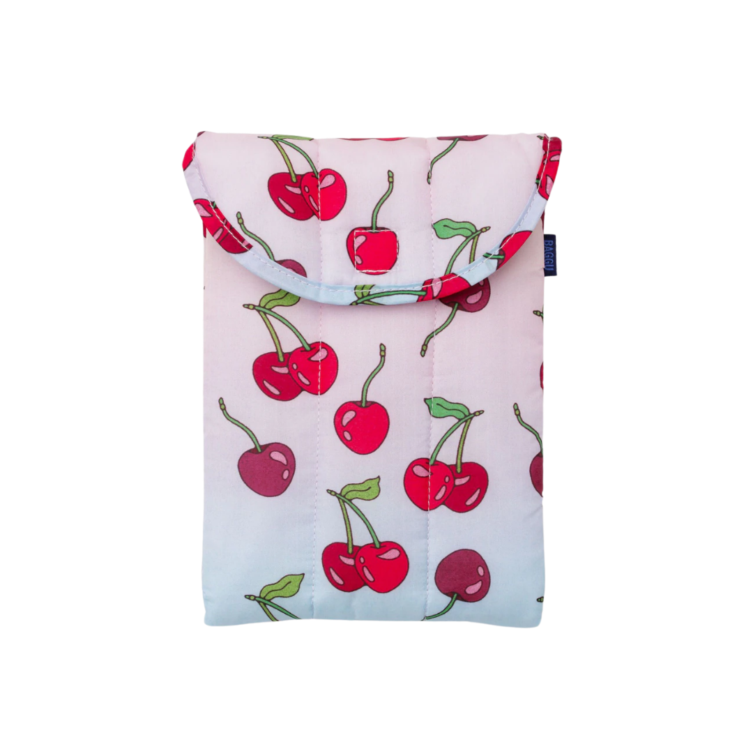 Puffy Tablet Sleeve 8"