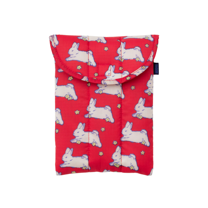 Puffy Tablet Sleeve 8"