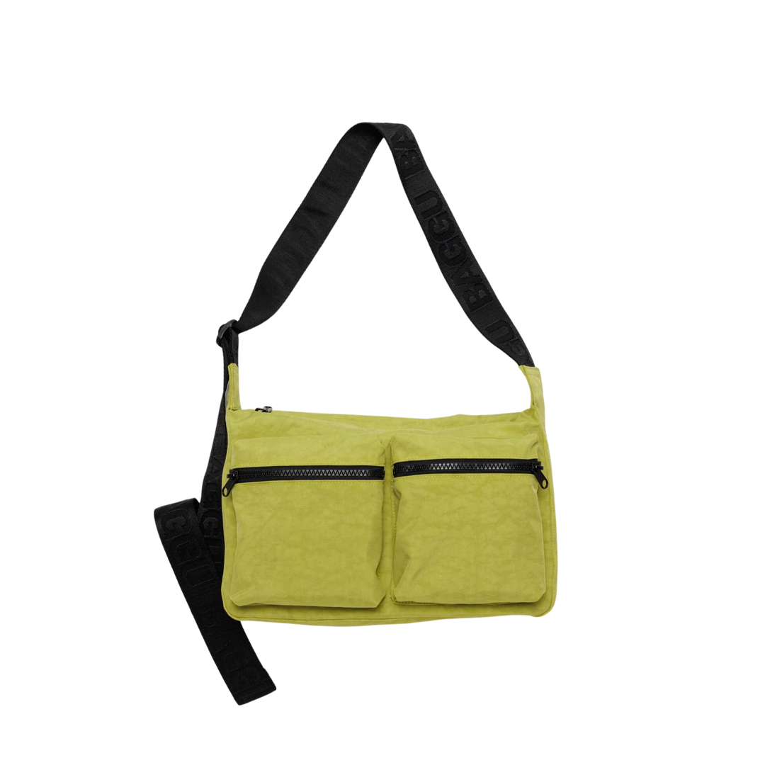 Medium Cargo Crossbody