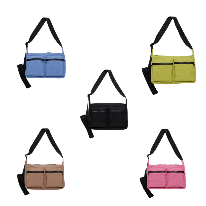 Medium Cargo Crossbody