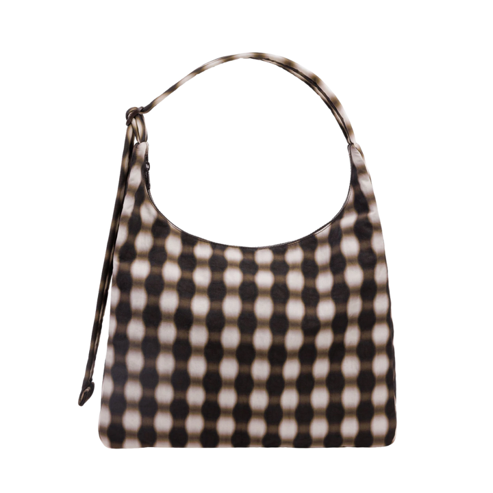 Nylon Shoulder Bag
