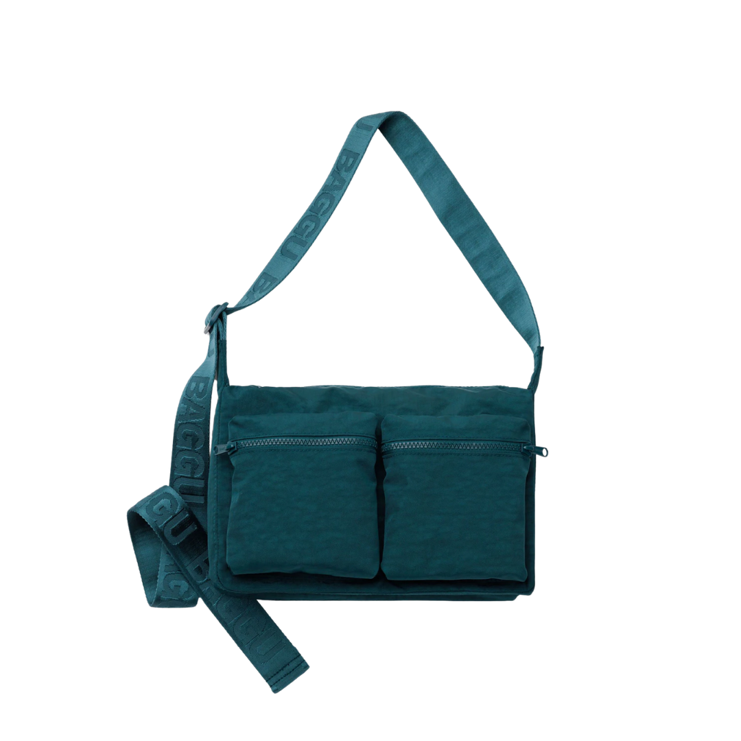 Medium Cargo Crossbody