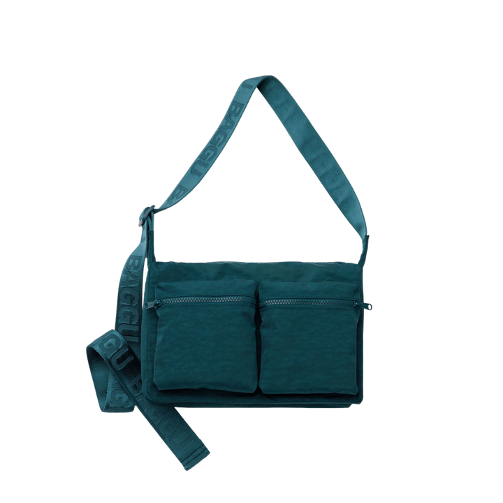 Medium Cargo Crossbody