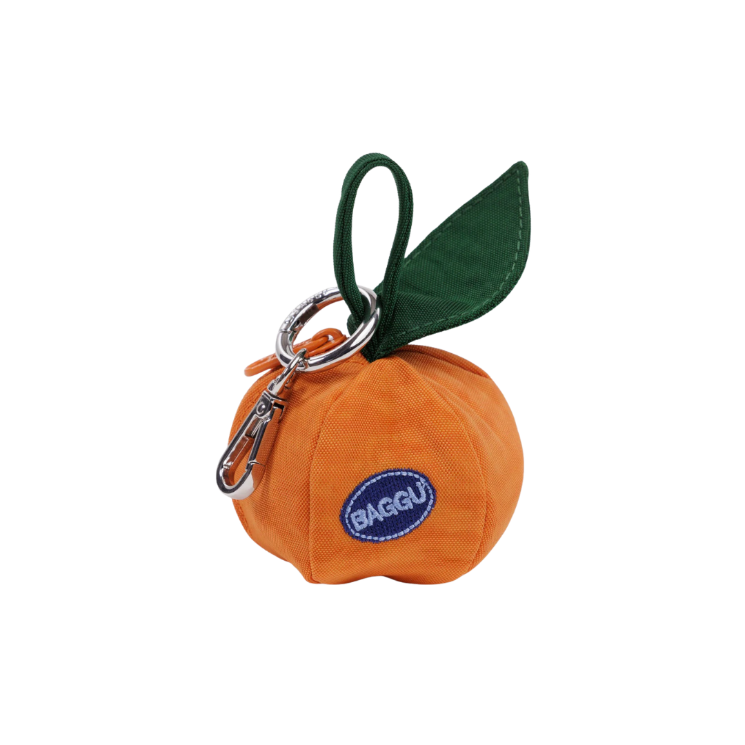 Mandarin Charm