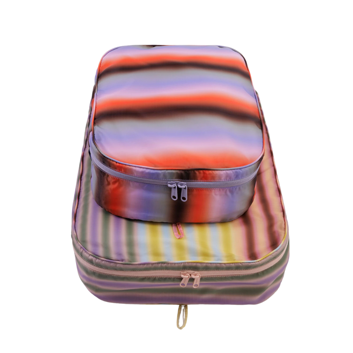 Large Packing Cube Set