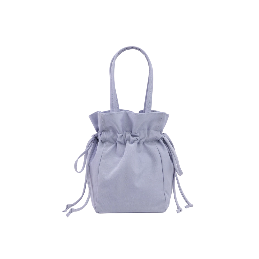Nylon Drawstring Bag