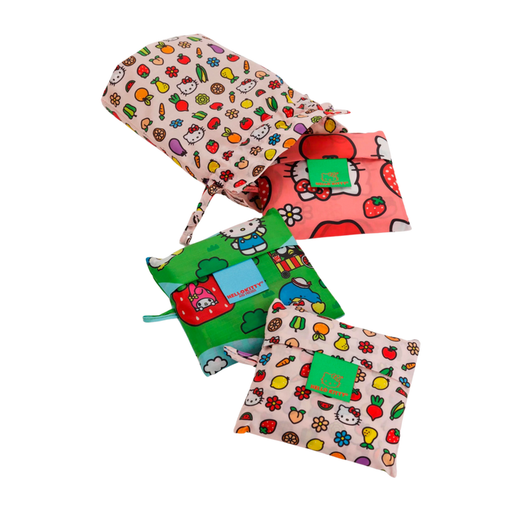 Standard Baggu - Set of 3