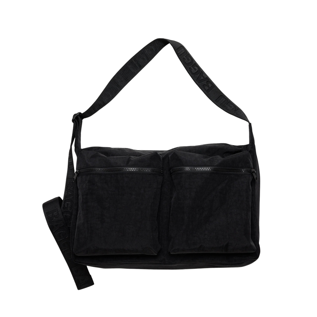 Large Cargo Crossbody