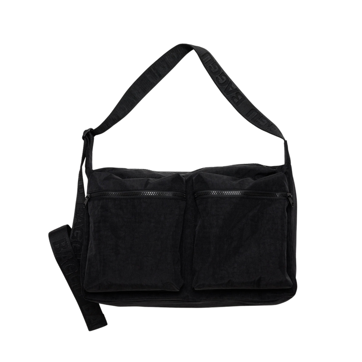 Large Cargo Crossbody