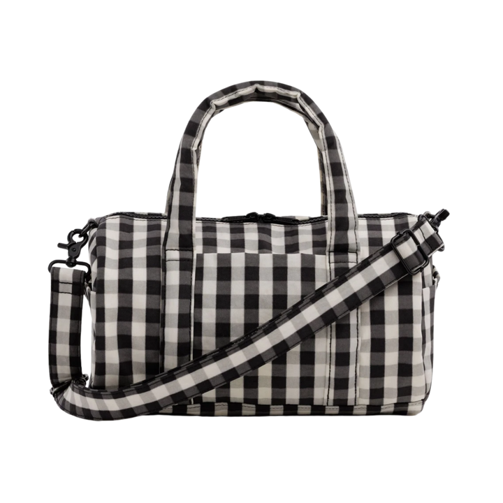 Nylon Duffle Bag
