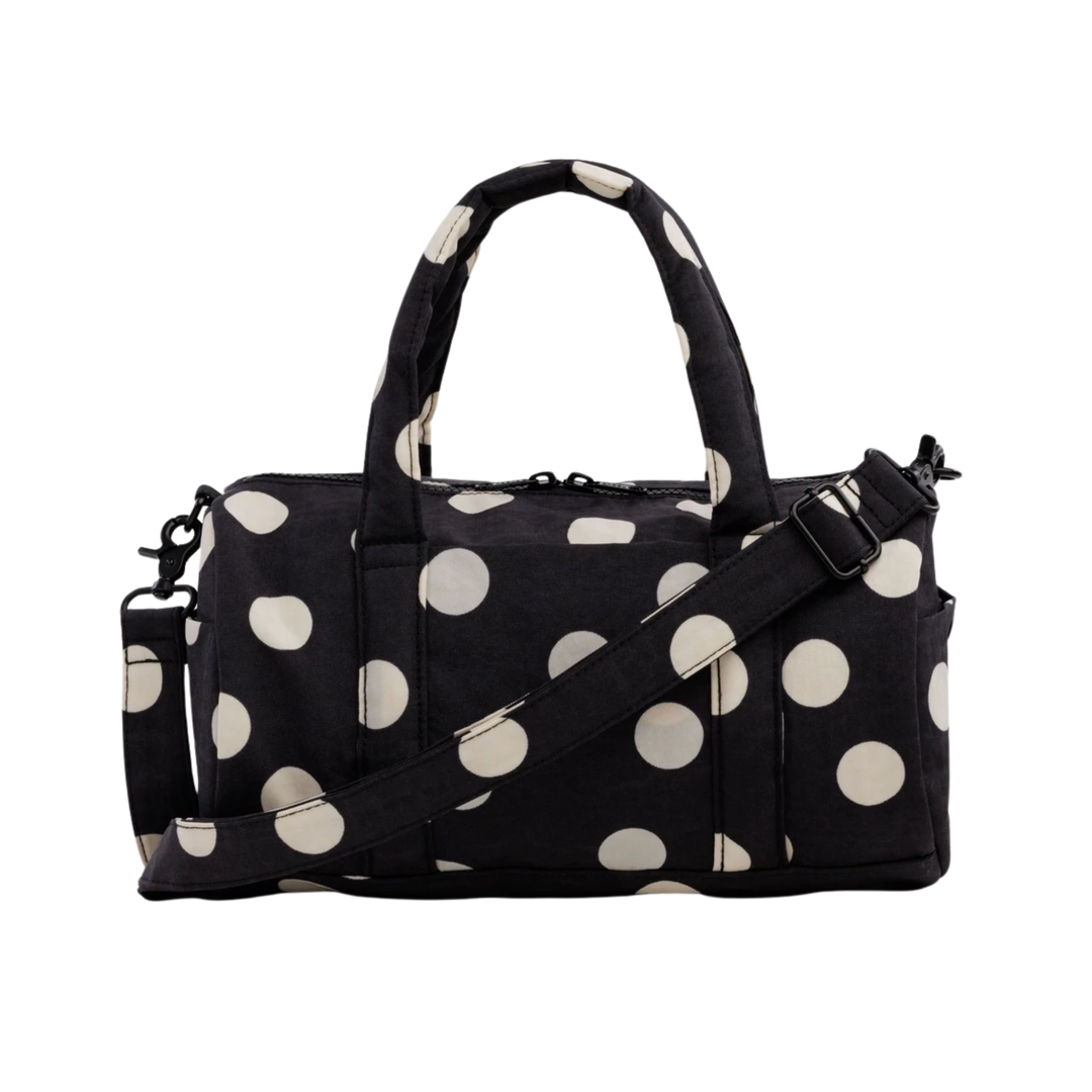 Nylon Duffle Bag