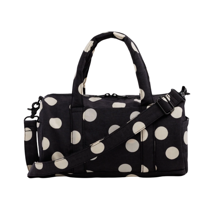 Nylon Duffle Bag