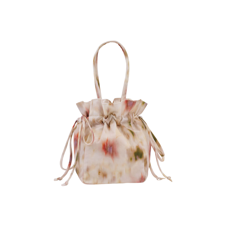 Nylon Drawstring Bag