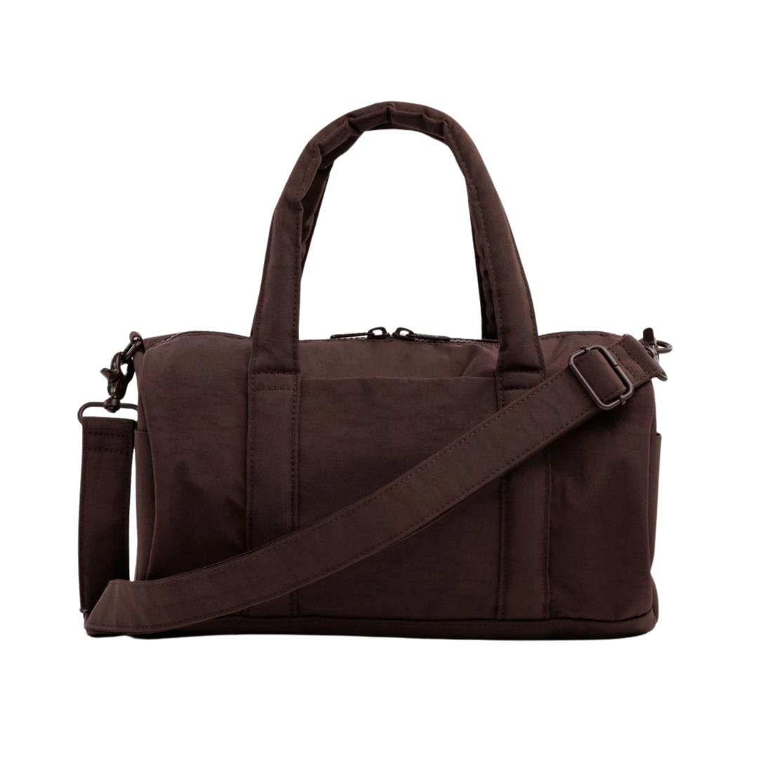 Nylon Duffle Bag